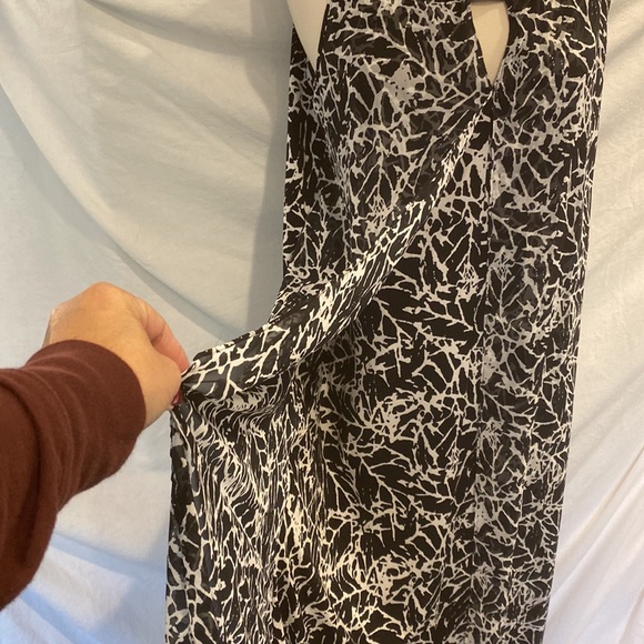 Anthony maxi dress - Picture 3 of 7